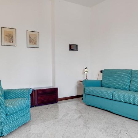 Riomaggiore Panoramic Apartment With Terrace! X6 エクステリア 写真