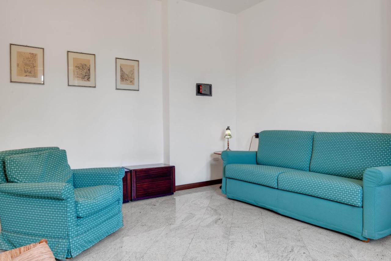 Riomaggiore Panoramic Apartment With Terrace! X6 エクステリア 写真