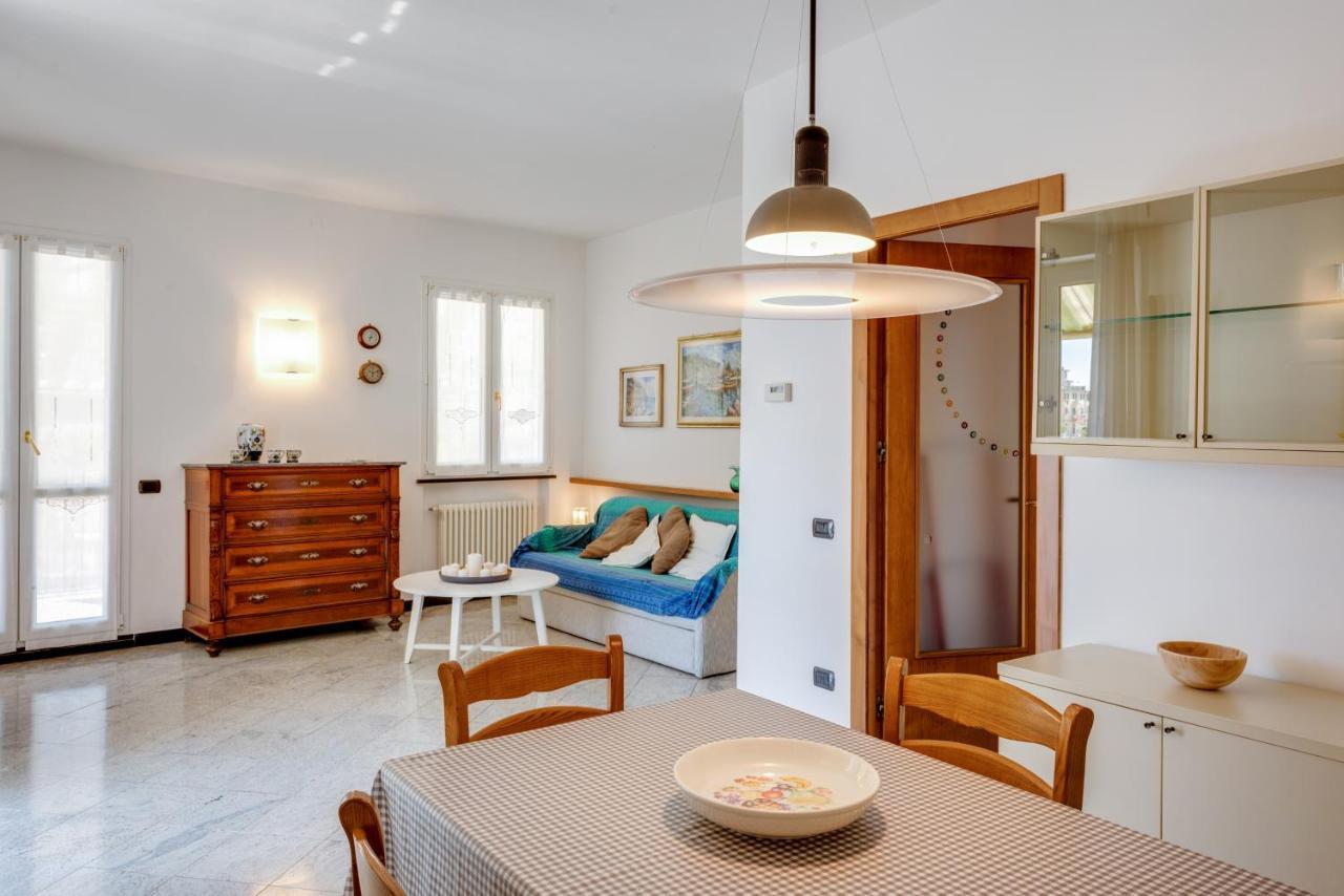 Riomaggiore Panoramic Apartment With Terrace! X6 エクステリア 写真