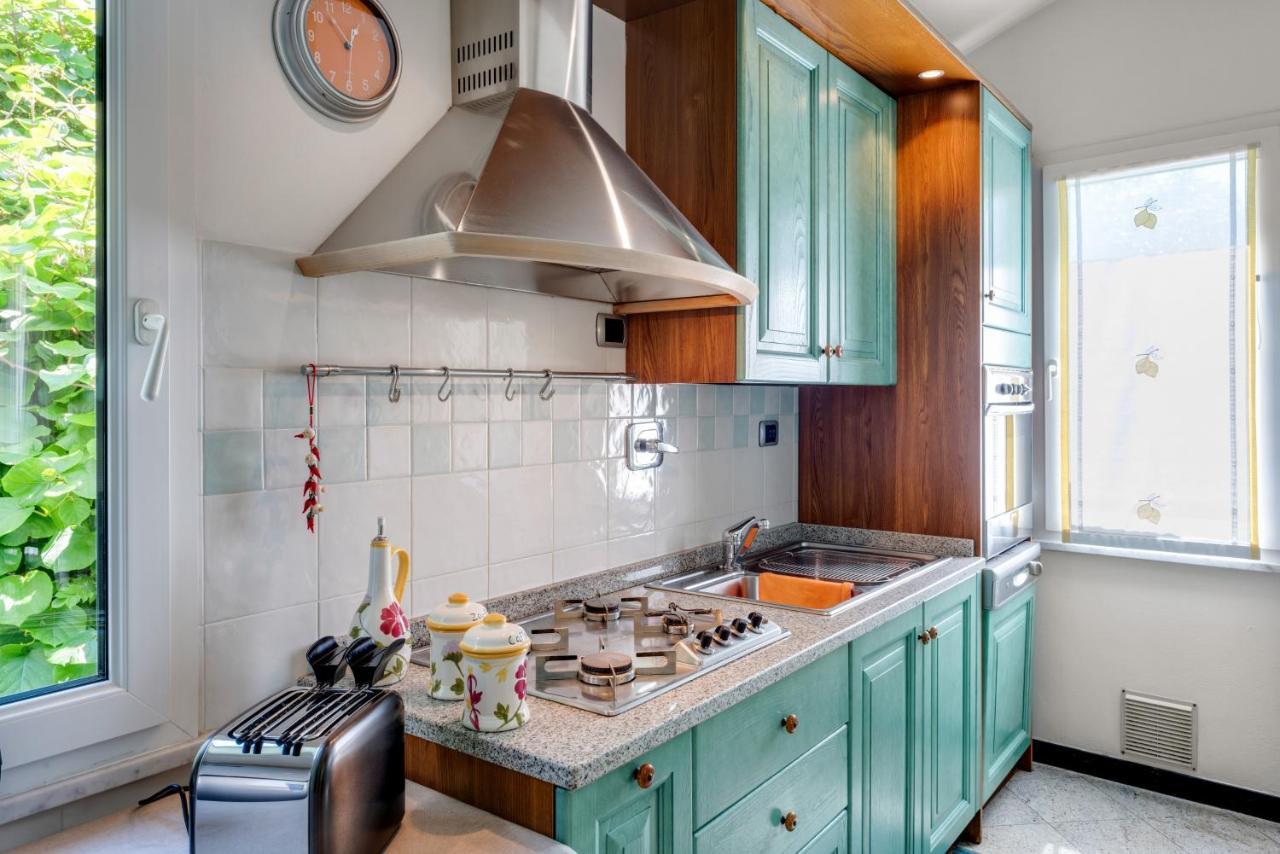Riomaggiore Panoramic Apartment With Terrace! X6 エクステリア 写真
