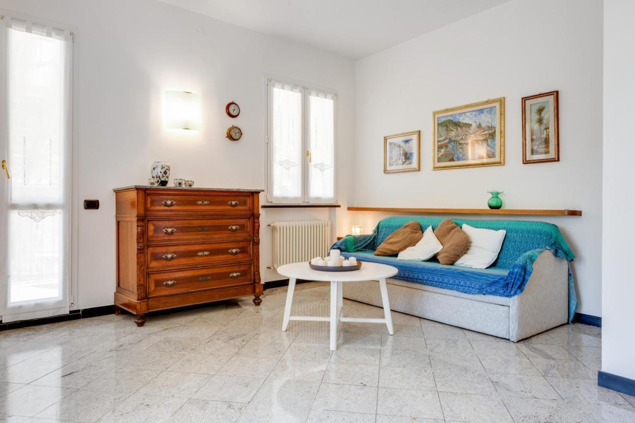 Riomaggiore Panoramic Apartment With Terrace! X6 エクステリア 写真