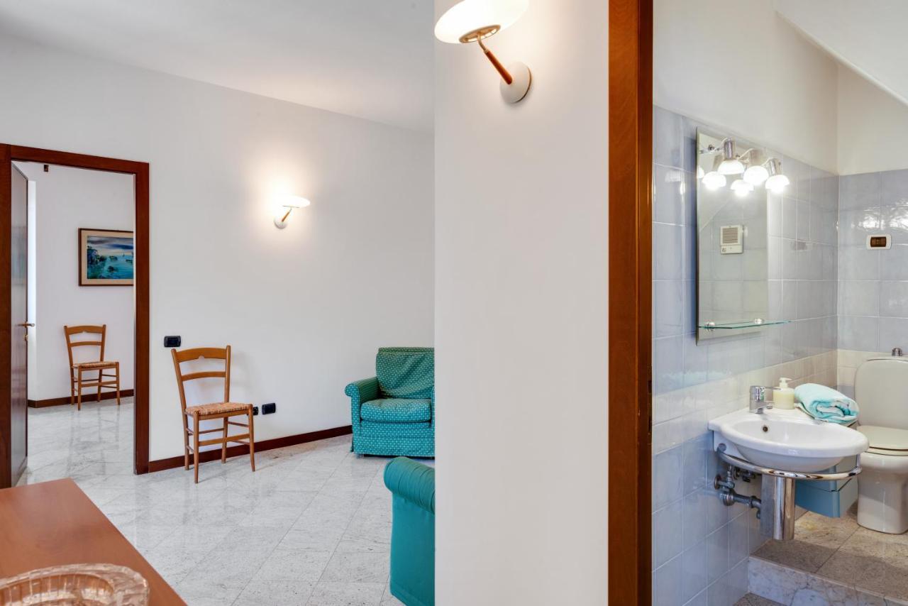 Riomaggiore Panoramic Apartment With Terrace! X6 エクステリア 写真