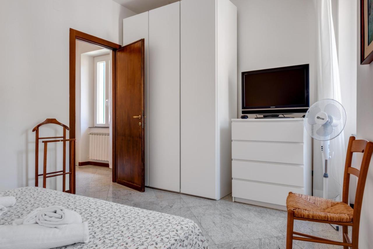 Riomaggiore Panoramic Apartment With Terrace! X6 エクステリア 写真