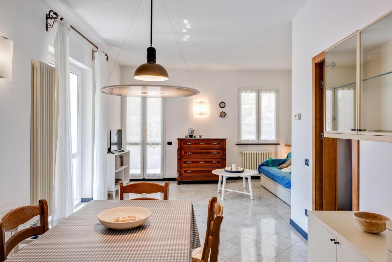Riomaggiore Panoramic Apartment With Terrace! X6 エクステリア 写真