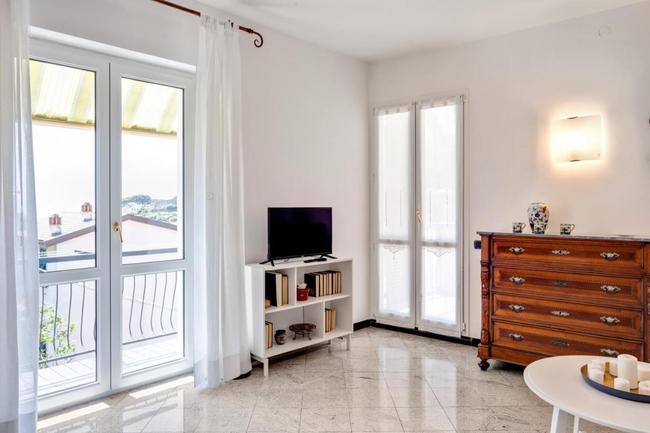 Riomaggiore Panoramic Apartment With Terrace! X6 エクステリア 写真