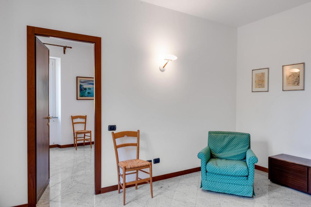 Riomaggiore Panoramic Apartment With Terrace! X6 エクステリア 写真